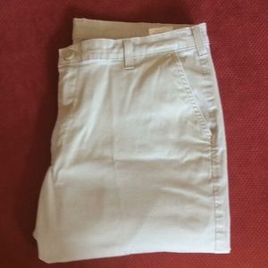 Men’s Khaki Pants, 36x29, EUC